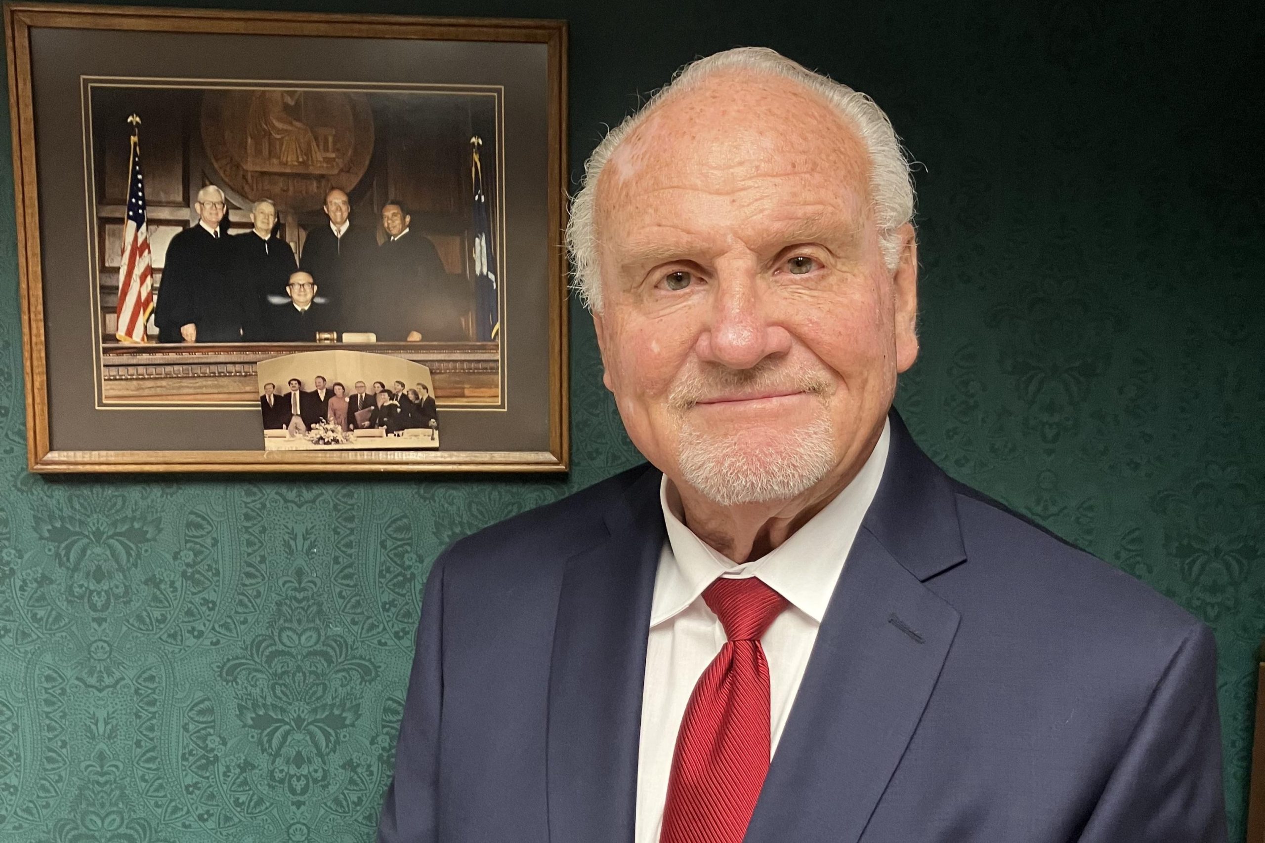 BRUCE A. BYRHOLDT